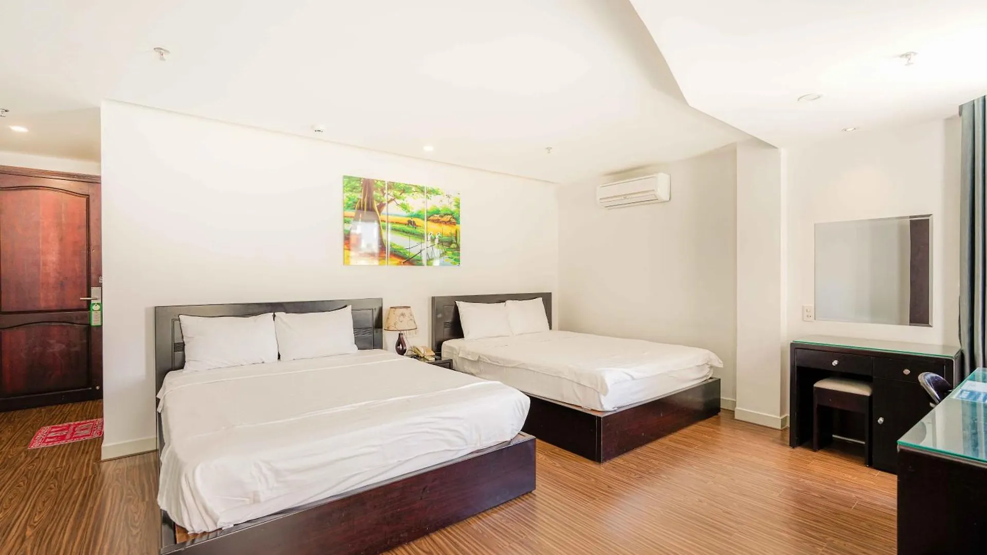 Arima Hotel Nha Trang Beach By Hc Group