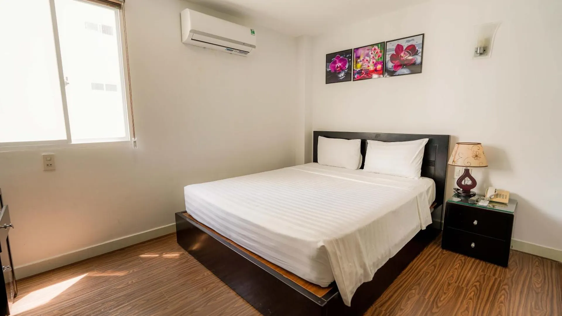 Arima Hotel Nha Trang Beach By Hc Group