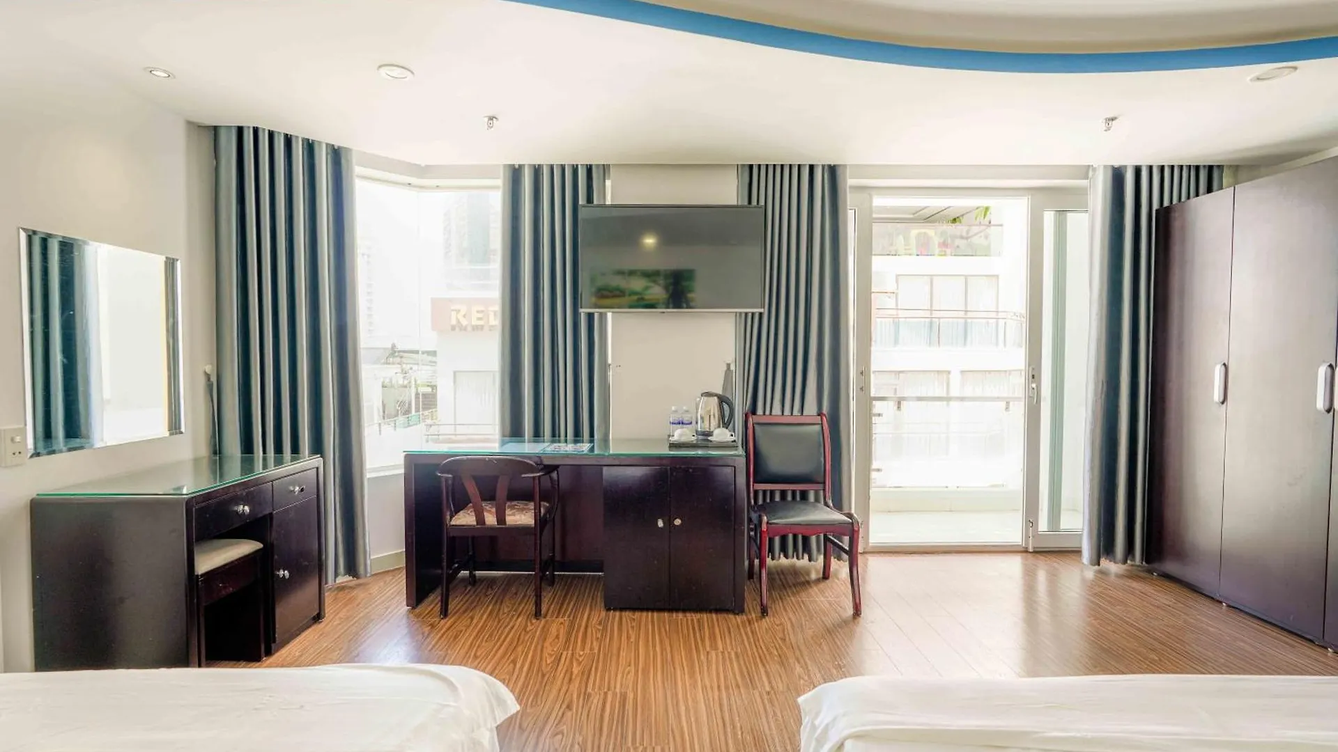 Arima Hotel Nha Trang Beach By Hc Group