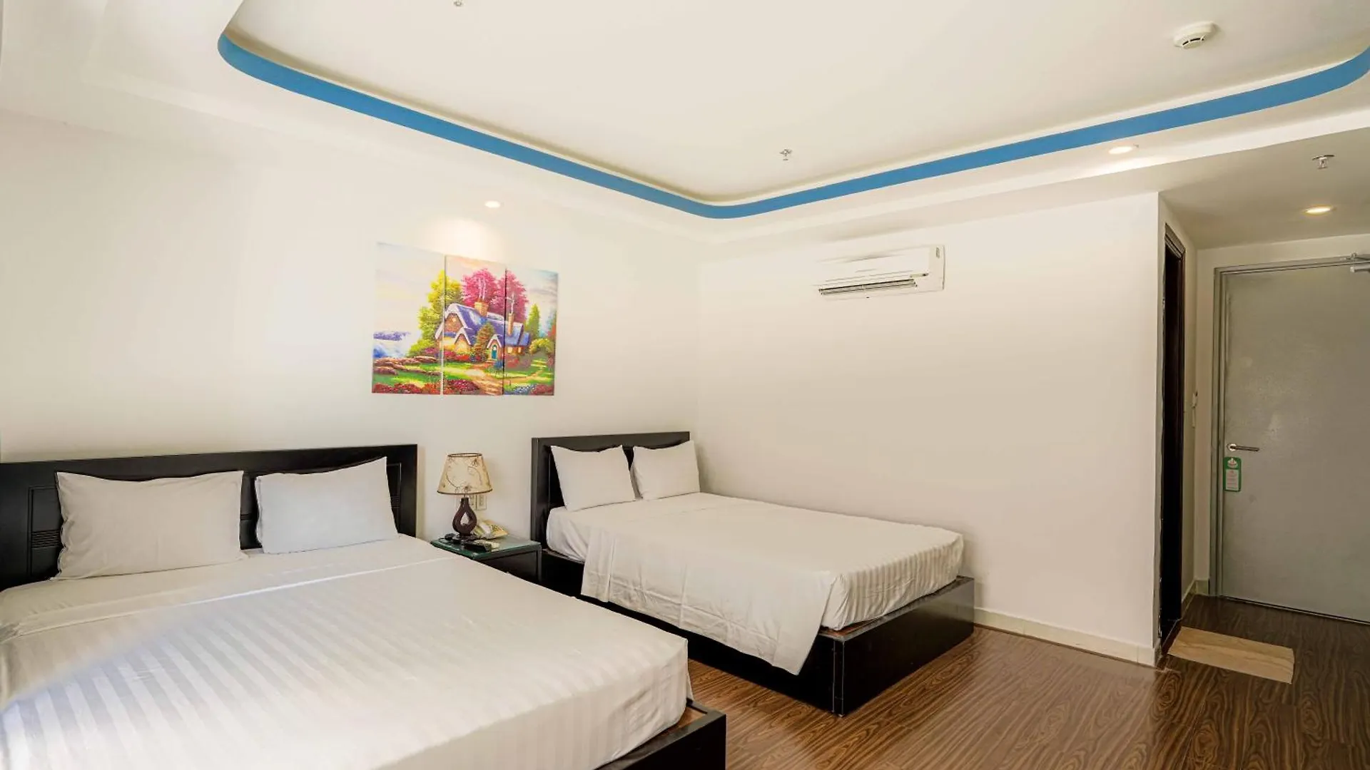 Arima Hotel Nha Trang Beach By Hc Group