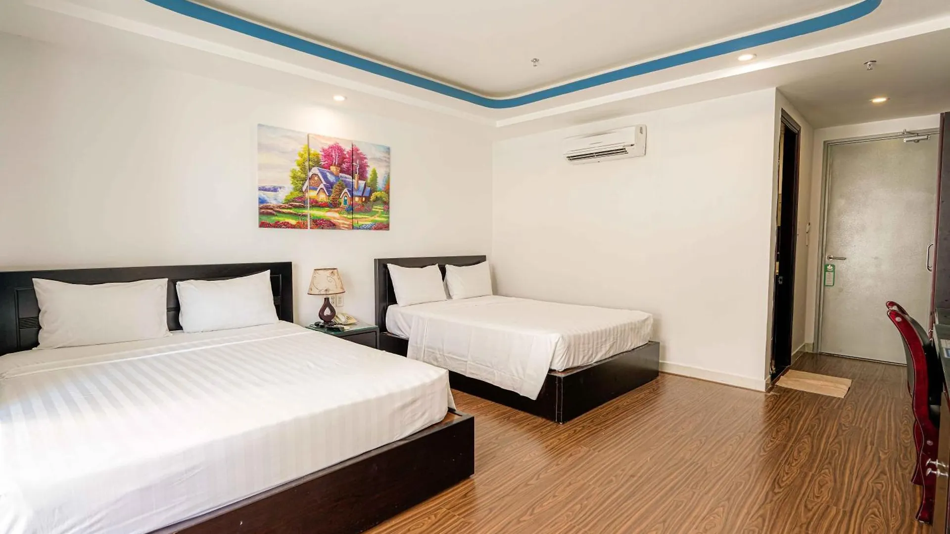 Arima Hotel Nha Trang Beach By Hc Group