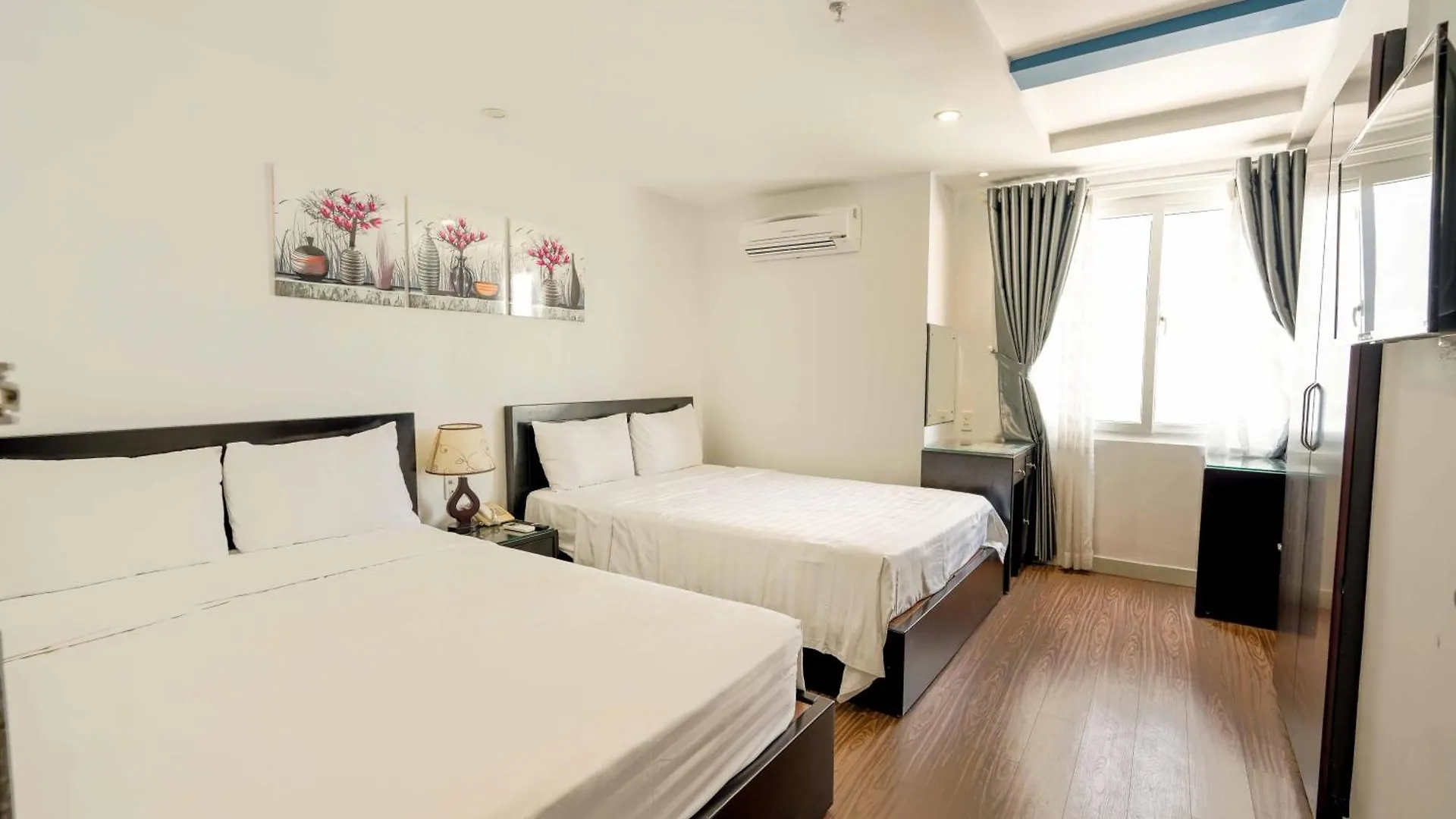 Arima Hotel Nha Trang Beach By Hc Group 3*,  Vietnám