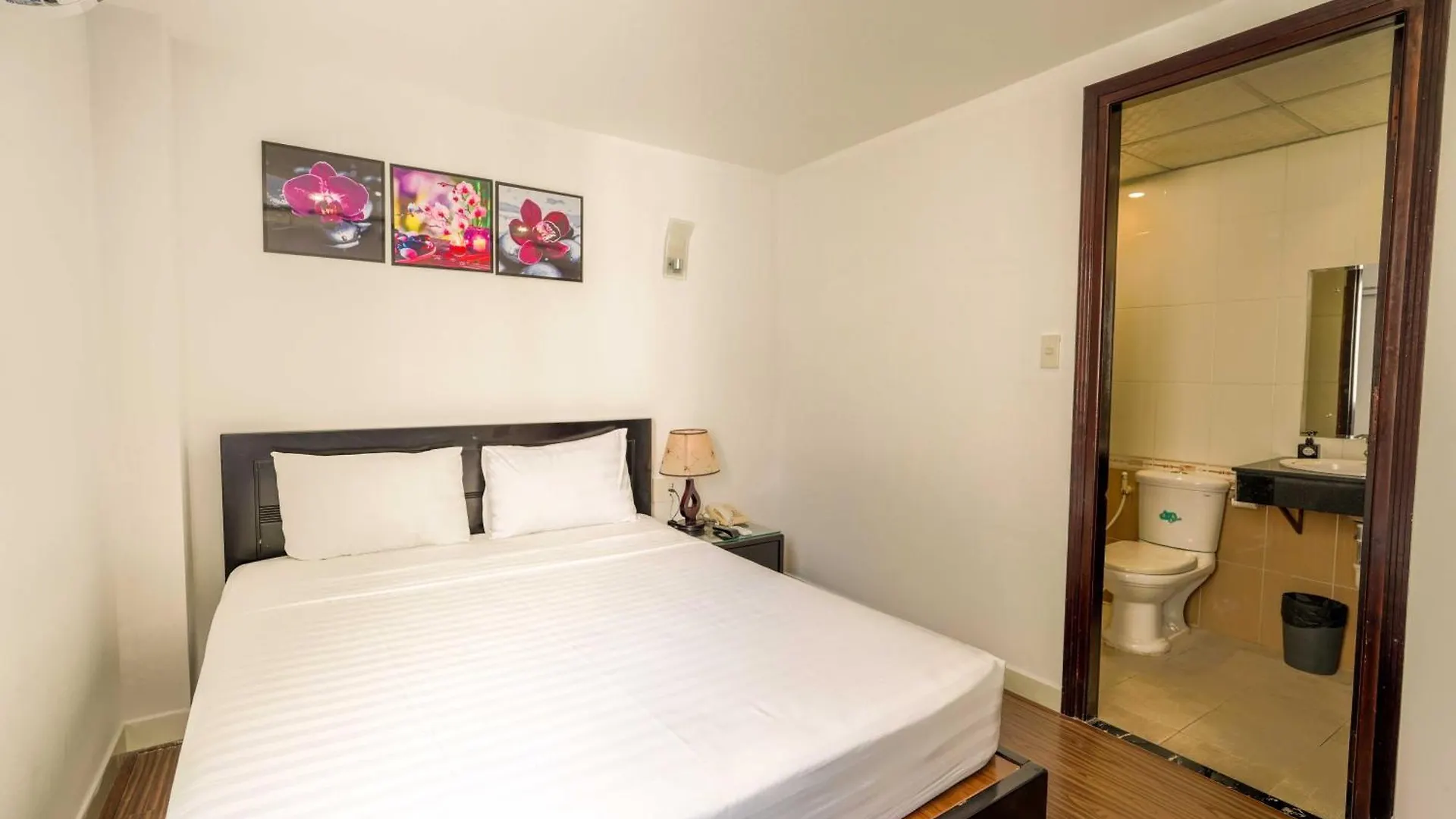 Arima Hotel Nha Trang Beach By Hc Group Vietnám