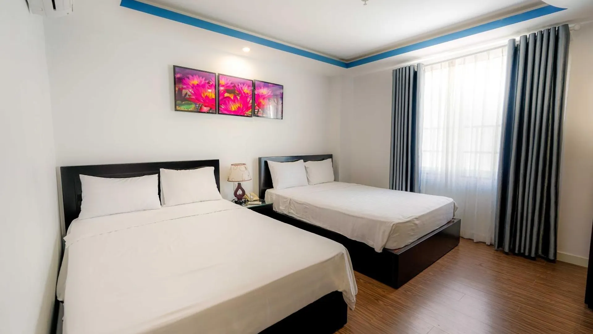 Arima Hotel Nha Trang Beach By Hc Group