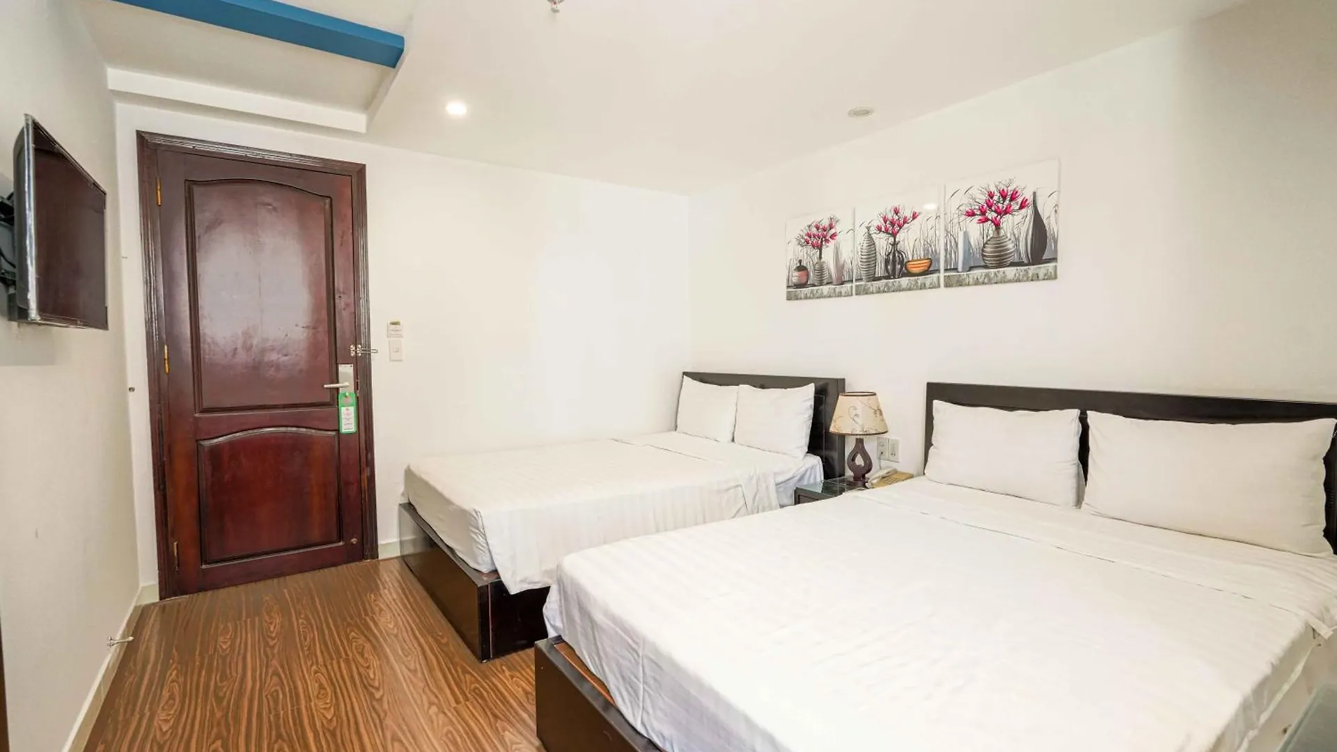 Arima Hotel Nha Trang Beach By Hc Group Vietnám