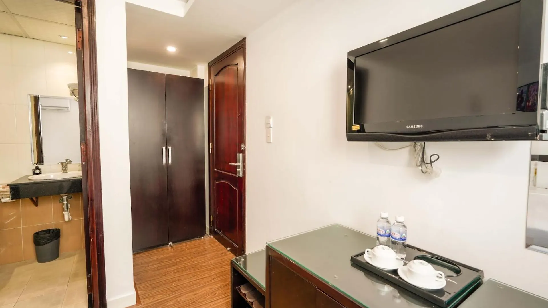 Arima Hotel Nha Trang Beach By Hc Group